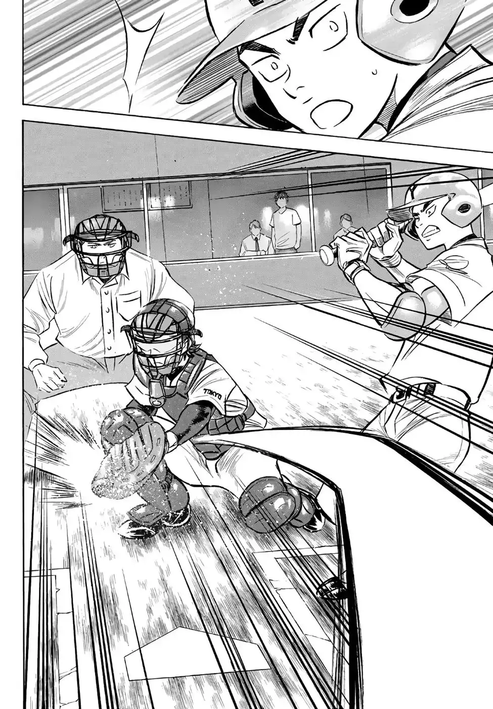 Daiya no A - Act II Chapter 154 20